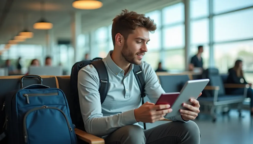 Gap Year Travel Insurance