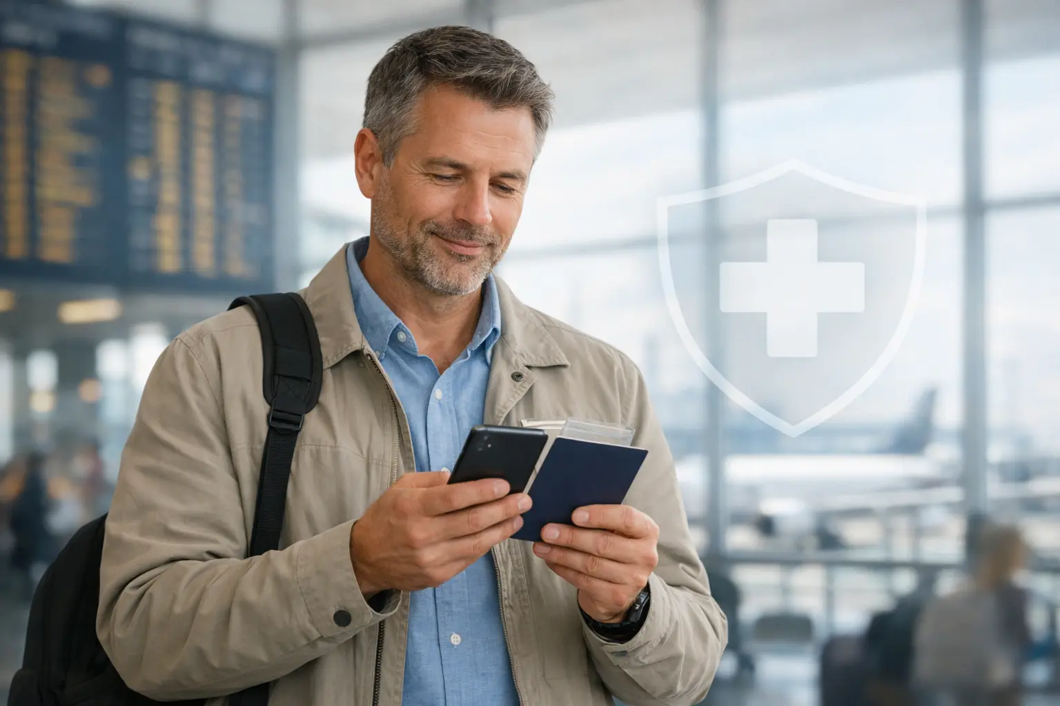 travel insurance pre existing conditions