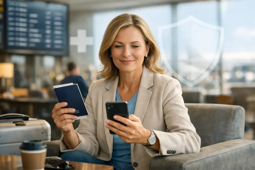 csa travel insurance