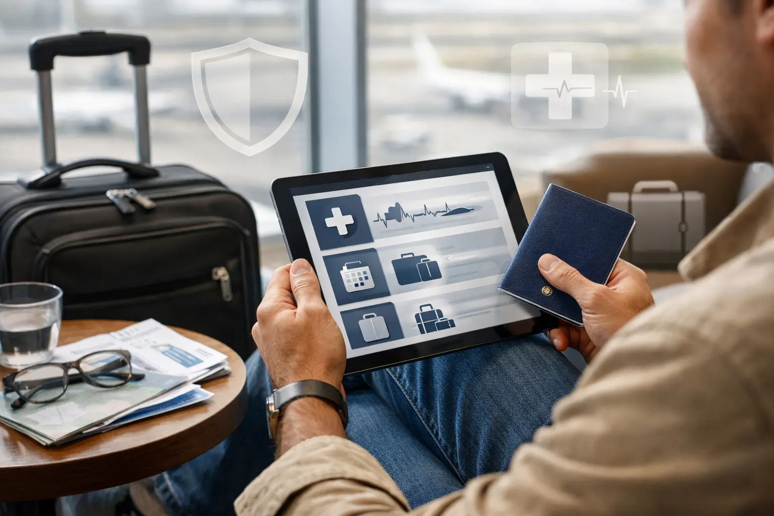 state farm travel insurance