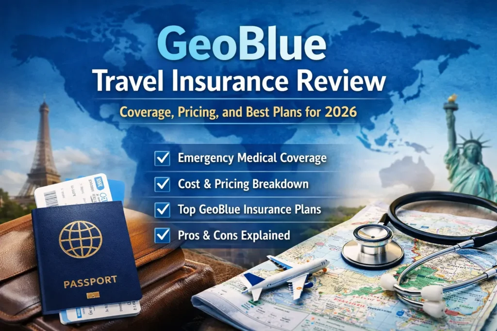 geoblue travel insurance