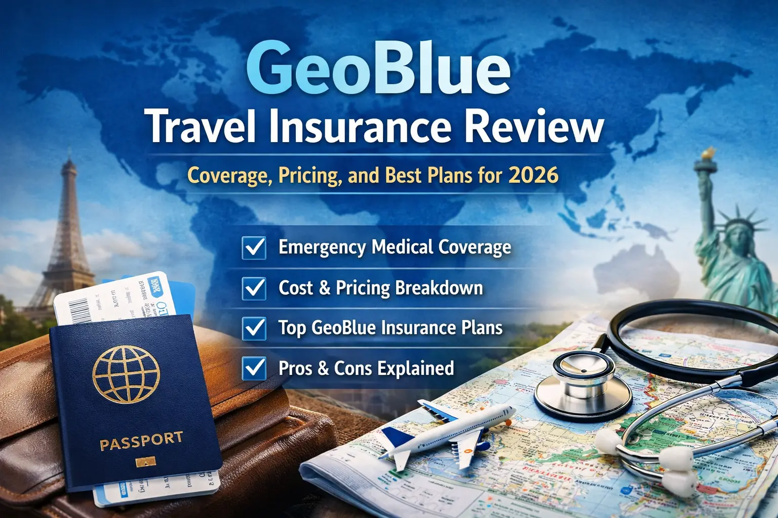 geoblue travel insurance