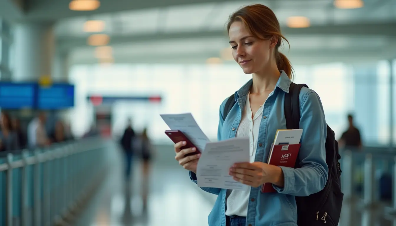 hcf travel insurance